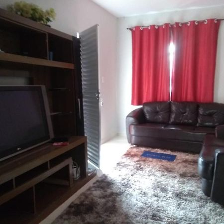 Santo Ivo 2 Villa Aparecida  Buitenkant foto