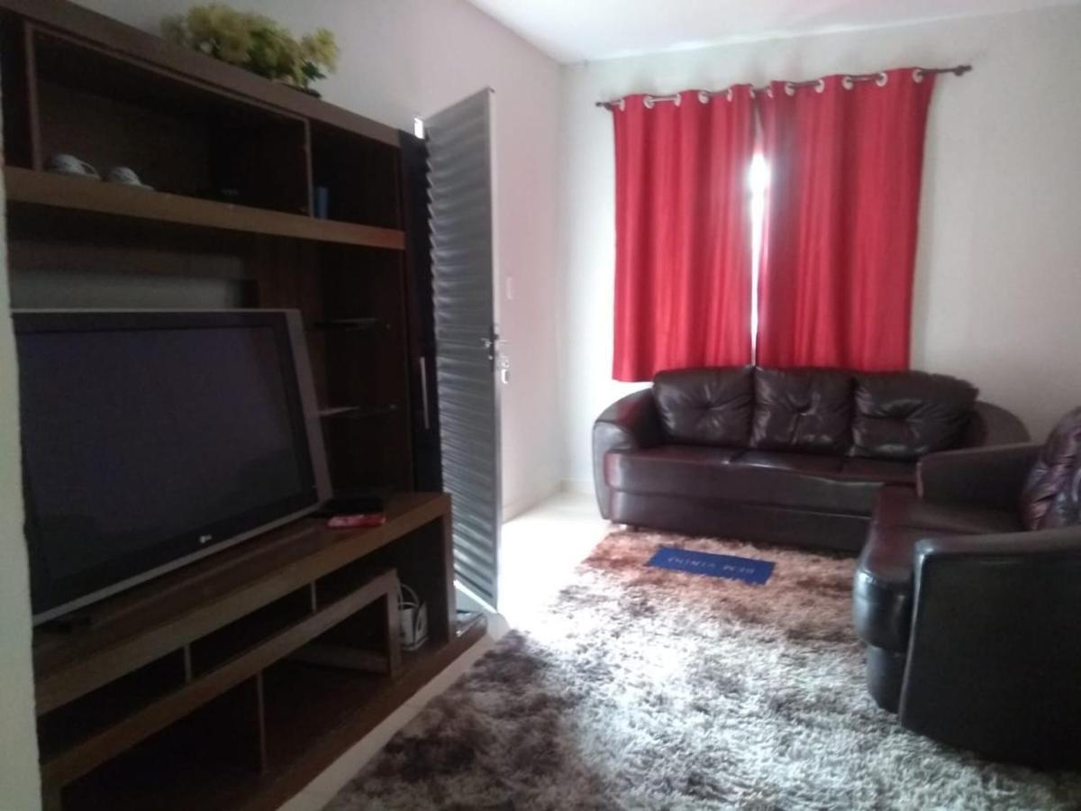 Santo Ivo 2 Villa Aparecida  Buitenkant foto