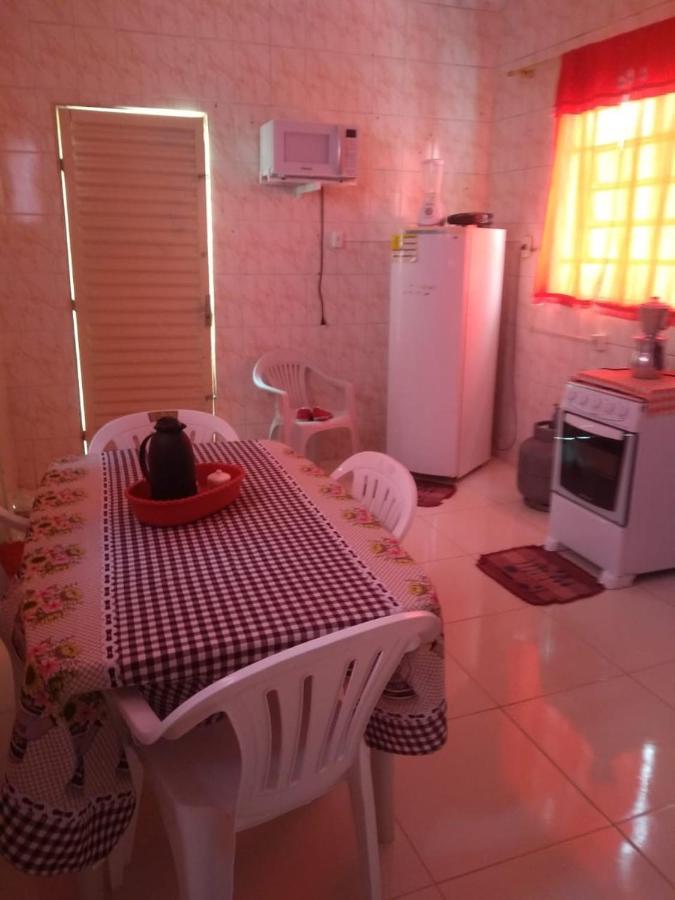 Santo Ivo 2 Villa Aparecida  Buitenkant foto