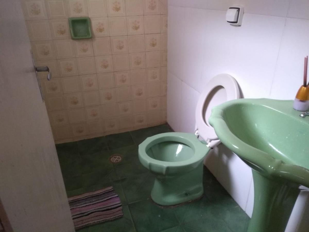 Santo Ivo 2 Villa Aparecida  Buitenkant foto